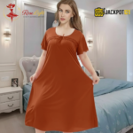 Soft Comfort Nighty – Elegant Everyday Sleepwear - Image 47