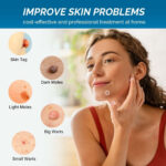 Skin Tag Remover Patches, 66 Patches by Royal Prestige - Image 8