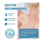 Skin Tag Remover Patches, 66 Patches by Royal Prestige - Image 7