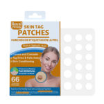 Skin Tag Remover Patches, 66 Patches by Royal Prestige