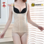 Slimming Corset Vest Shapewear