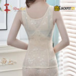 Slimming Corset Vest Shapewear - Image 3