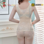 Slimming Corset Vest Shapewear - Image 4