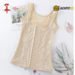Slimming Corset Vest Shapewear - Image 8