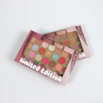 Miss Rose Radiant Duo Eye Palette - Image 5