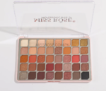 Miss Rose 40 Color Blend Artistry Eyeshadow - Image 3