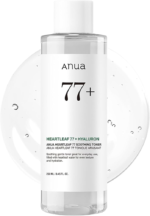 Anua Heartleaf 77% Soothing Toner - Image 8