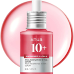Anua Niacinamide 10% + TXA 4% Dark Spot Correcting Serum