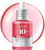 Anua Niacinamide 10% + TXA 4% Dark Spot Correcting Serum