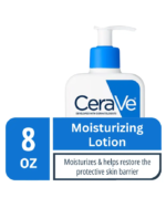 Cerave Daily Moisturizing Lotion for Dry Skin 473 ml - Image 6