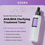 COSRX AHABHA Clarifying Treatment Toner - Image 7