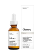 The Ordinary Ascorbyl Glucoside Solution 12% – 30ml - Image 4