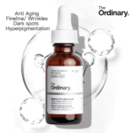 The Ordinary Retinol 1% in Squalane – 30ml