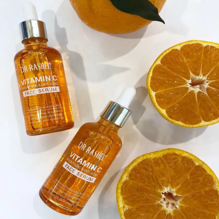 Dr.Rashel Vitamin C Face Serum - Image 6