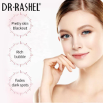 Dr. Rashel Niacinamide Whitening Face Wash - 100g - Image 8