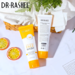 Dr. Rashel Vitamin C Brightening Face Wash - 100g - Image 8