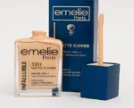 Emelie Paris 32H Matte Cover Foundation
