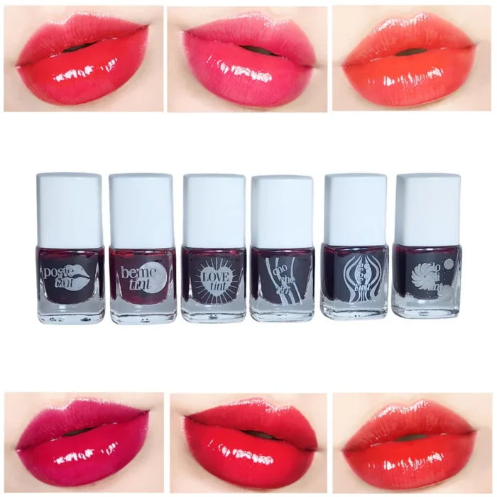 Warda Beauty Instant Blushing Rosy Tints - Image 2