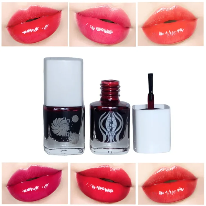 Warda Beauty Instant Blushing Rosy Tints - Image 3
