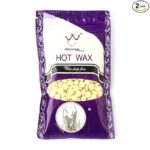 Konsung Hard Wax Beans 100g | Strip-Free Hair Removal - Image 4