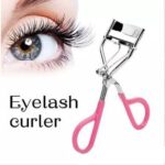 Professional Eye Lashes Curler Portable Stainless Steel Handle Eyelashes Curling Curve Clip - Image 4