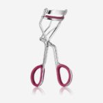 Professional Eye Lashes Curler Portable Stainless Steel Handle Eyelashes Curling Curve Clip - Image 2