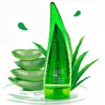 Aloe Vera Multipurpose Beauty Gel for Skin and Hair ALOE VERA SOOTHING GEL