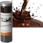 Hard Wax Beans 400g Stripless Peel-Off Wax Jar - Image 4