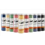 Hard Wax Beans 400g Stripless Peel-Off Wax Jar - Image 6