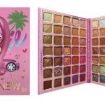 Huda New Eyeshadow, Blusher & Highlight Palette | Makeup Kit