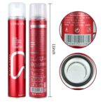 Sabalon Hair Spray 420 ml – Strong, Flexible Hold, Lightweight Feel