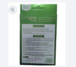 Headache Relief Patch, Cooling Herbal Formula, for Stress & Tension Relief Cooling Headache Relief Patch – Herbal Stress & Tension Aid - Image 3