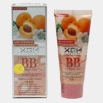 XQM BB Blemish Apricot Base Cream, 6in1 Multifunction Cream 65ml