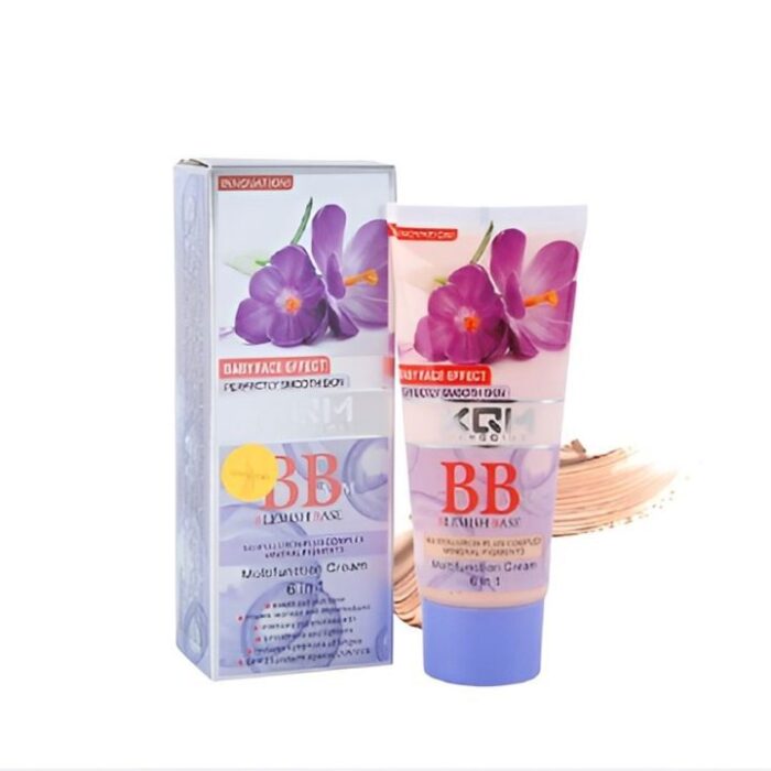 XQM BB Multifunction Cream foundation - BB Blemish Base - Image 2