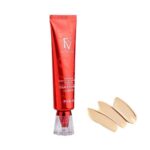 FV SK Forever Foundation Tube China Red Skin Liquid Real Diamond Waterproof - Image 4