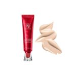 FV SK Forever Foundation Tube China Red Skin Liquid Real Diamond Waterproof - Image 5