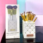 BH Makeup Brush 12 Pieces Makeup Brush Set - Image 4