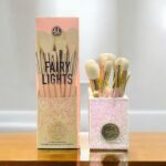 BH Makeup Brush 12 Pieces Makeup Brush Set - Image 3