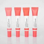 HUXIA BEAUTY 4pcs Liquid Blusher – Waterproof, Matte, 15ml - Image 3