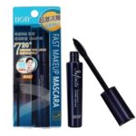 Waterproof BOB 3D Fast Makeup Eye Mascara | Waterproof, Long-lasting, Eyelash Lengthening & Thick Curling | Best Quality Mascara