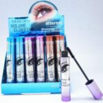 Heng Feng Mascara: The Ultimate Solution for Long, Voluminous Lashes 1-PIECE