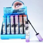 Heng Feng Mascara: The Ultimate Solution for Long, Voluminous Lashes 1-PIECE