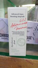 AXIS-Y Advanced Aqua Boosting Ampoule - Image 9