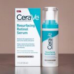 CERAVE RESURFACING RETINOL SERUM