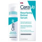 CERAVE RESURFACING RETINOL SERUM - Image 4