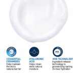 CERAVE HYDRATING CLEANSER 236ML - Image 8