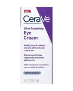 CeraVe Skin Renewing Eye Cream - Image 6