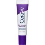 CeraVe Skin Renewing Eye Cream