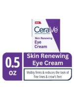 CeraVe Skin Renewing Eye Cream - Image 2