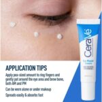 CERAVE EYE CREAM - Image 8